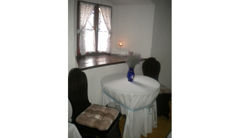 Pension ve Věži Český Krumlov